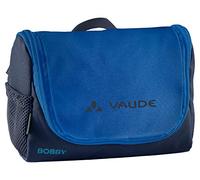 VAUDE Bobby, Kulturbeutel, 1 Liter Volumen, blue/eclipse, Einheitsgröße
