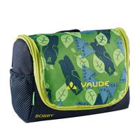 Vaude Kinder Bobby Kulturbeutel (Größe ONE SIZE, gruen)