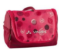 VAUDE Bobby Kulturbeutel Kinder bright pink/cranberry 2021 Kulturbeutel