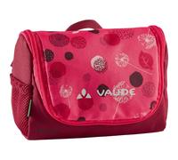 VAUDE Bobby - Waschtasche für Kinder bright pink-cranberry