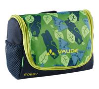 VAUDE Bobby - Waschtasche für Kinder parrot green-eclipse