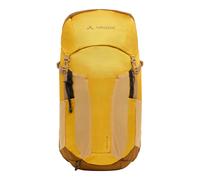 Vaude Brenta 24 - Wanderrucksack burnt yellow