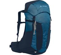 VAUDE Brenta 24 - Wanderrucksack baltic sea