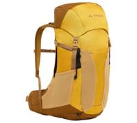 Vaude Brenta 24 - Wanderrucksack burnt yellow