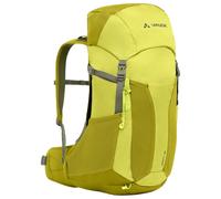 Vaude - Brenta 24 - Wanderrucksack gelb (Light Leaf)