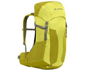 Vaude - Brenta 24 - Wanderrucksack gelb (Light Leaf)