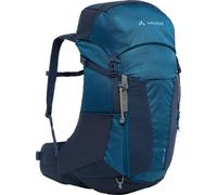 VAUDE Brenta 30 Liters Hiking Backpack Baltic Sea OneSize