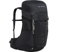 VAUDE Brenta 30 Liters Hiking Backpack Black OneSize