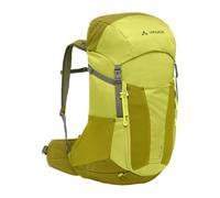 VAUDE Brenta 30 - Wanderrucksack für Damen & Herren mit 30 Liter Volumen, Aeroflex 3D Rückenbelüftung, Anpassbare Rückenlänge & Regenhülle - Ideal für Tagestouren