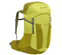 VAUDE Brenta 30 - Wanderrucksack für Damen & Herren mit 30 Liter Volumen, Aeroflex 3D Rückenbelüftung, Anpassbare Rückenlänge & Regenhülle - Ideal für Tagestouren