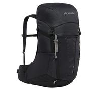 Vaude BRENTA 30 - Wanderrucksack Tagesrucksack - black (010)