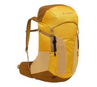 Vaude BRENTA 30 - Wanderrucksack Tagesrucksack - burnt yellow (317)
