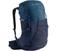Vaude Brenta 30 Wanderrucksack Unisex (Blau one size)