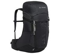 VAUDE Brenta 30 Wanderrucksack | Wanderrucksack für Damen & Herren mit 30 Liter Volumen - atmungsaktiver Aeroflex Rückenbelü̈ftung, ergonomisches Tragesystem