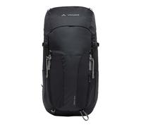 Vaude Brenta 36+6 - Wanderrucksack black