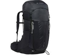 VAUDE Brenta 36+6 Liters Hiking Backpack Black OneSize