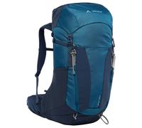 Vaude Brenta 36+6 - Wanderrucksack Baltic sea