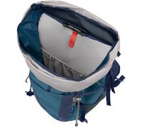 Vaude Brenta 36+6 Wanderrucksack blau Größe 42L Trekking