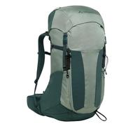 VAUDE Brenta 36+6 - Wanderrucksack für Damen & Herren 42 Liter, Aeroflex 3D Belüftung & ErgoShape-Schultergurte, Regenhülle & Frontzugriff - ideal für Tagestouren