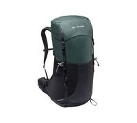 VAUDE - Brenta 36+6 Wanderrucksack, Dusty Forest grün - Gr. - one size