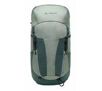 Vaude Brenta 44+6 - Wanderrucksack agave