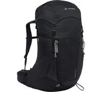 Vaude Brenta 44+6 - Wanderrucksack black