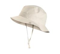 VAUDE Bucket-Hat mit 50+ UV-Schutz, ecru, Gr. 56