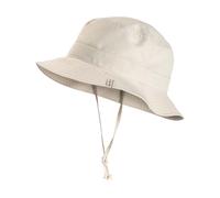 VAUDE Bucket-Hat mit 50+ UV-Schutz, ecru, Gr. 56