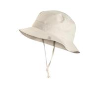 VAUDE Bucket-Hat mit 50+ UV-Schutz, ecru, Gr. 59