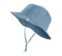 Vaude Bucket Hut 59 Nordic Blue