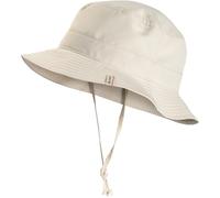 VAUDE Bucket-Hat mit 50+ UV-Schutz, ecru, Gr. 53