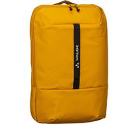 Vaude Mineo Rucksack Laptopfach 46 cm burnt yellow (16087-317) gelb