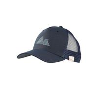 VAUDE Unisex Cap Ii Kappe, Dark Sea, Einheitsgröße EU