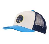 VAUDE Kappe Ii – Einheitsgröße – Pastellblau