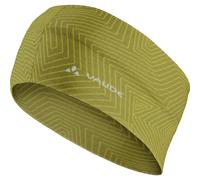 Vaude Cassons Stirnband (Größe ONE SIZE, gruen)