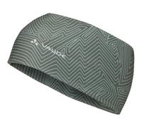 Vaude - Cassons Headband - Stirnband, Gr. One Size, grau (Agave)