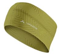 Vaude - Cassons Headband - Stirnband, Gr. One Size, oliv (DarkLeaf)