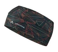 Vaude Cassons Headband Stirnband, red