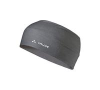vaude cassons merino headband grau