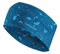 Vaude - Cassons Headband - Stirnband, Gr. One Size, blau (ShoreBlue)