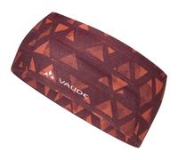 Vaude Cassons Stirnband (Größe ONE SIZE, rot)