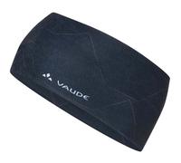 Vaude Cassons Stirnband (Größe ONE SIZE, schwarz)