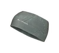 VAUDE Cassons Stirnband Kopfband Damen, leicht - Agave