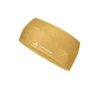 VAUDE Cassons Stirnband Kopfband Damen, leicht - Savanna
