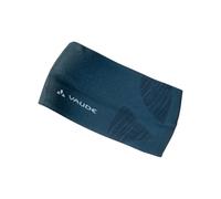 VAUDE Cassons Stirnband Kopfband Damen, leicht - Sea/dark