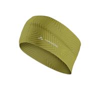 Vaude - Cassons Headband - Stirnband, Gr. One Size, oliv (DarkLeaf)