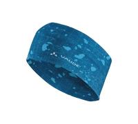 Vaude - Cassons Headband - Stirnband, Gr. One Size, blau (ShoreBlue)