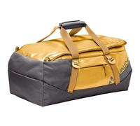 VAUDE Reisetasche CityDuffel 35 Liter, Duffel Bag, Burnt Yellow, Einheitsgröße
