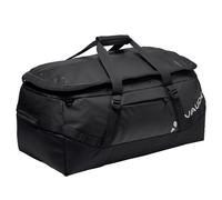 Vaude Reisetasche CityDuffel 65 Black (65 Liter) Schwarz