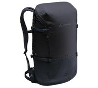 VAUDE - CITY Computerrucksack Citygo 30 Black schwarz